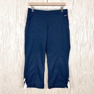 Nike Women’s Training Track Pants Sz M